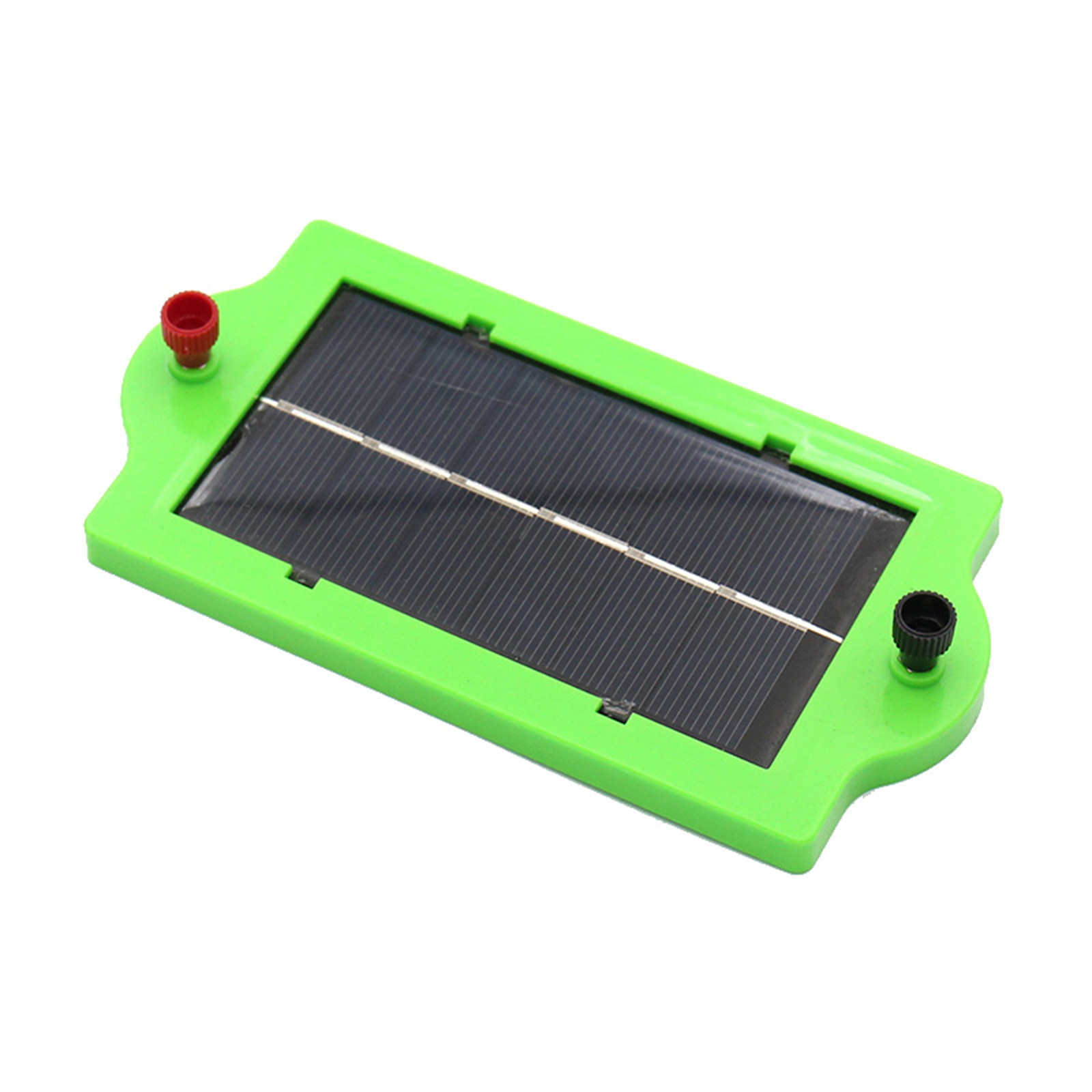 Kids Education Tools - ソーラーパネル物理科学実験教材教育玩具基本回路電気学習物理学おもちゃギフト