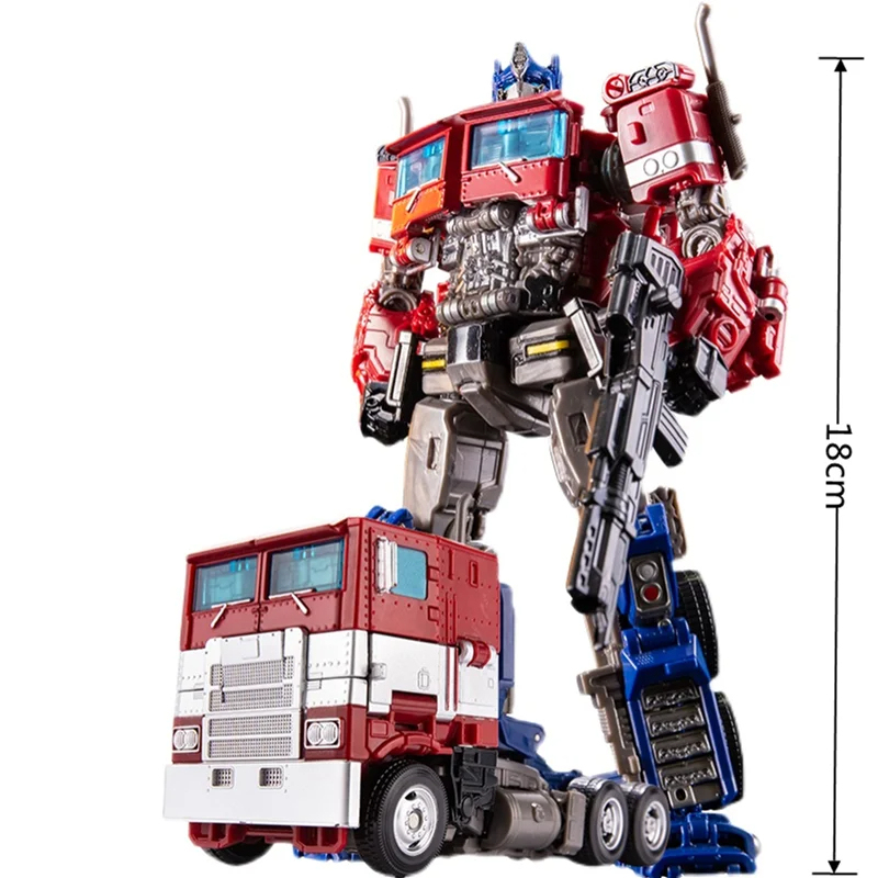 2026年新発売 子供向けおもちゃ ロボットカー 合金プラス - Kids Education Material のレビューと価格