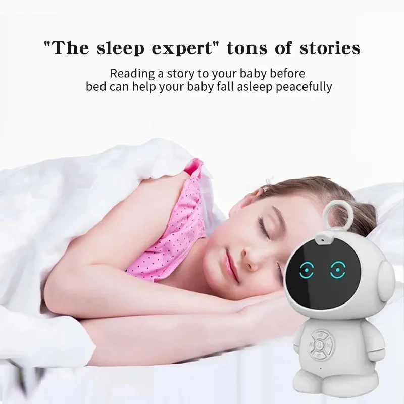 スマートAIロボット WiFi対応 幼児教育玩具 子供向け  - Kids Education Material のレビューと価格